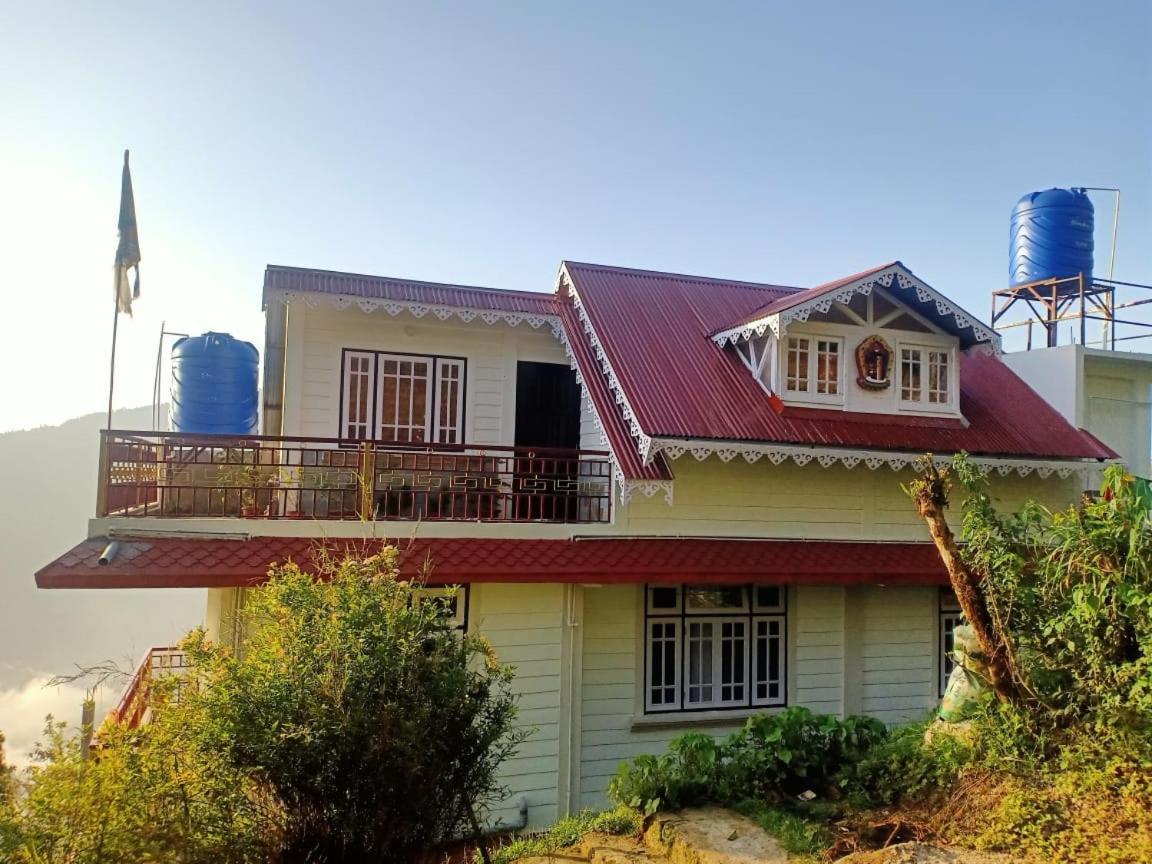 Hermit Retreat دارجيلنغ المظهر الخارجي الصورة