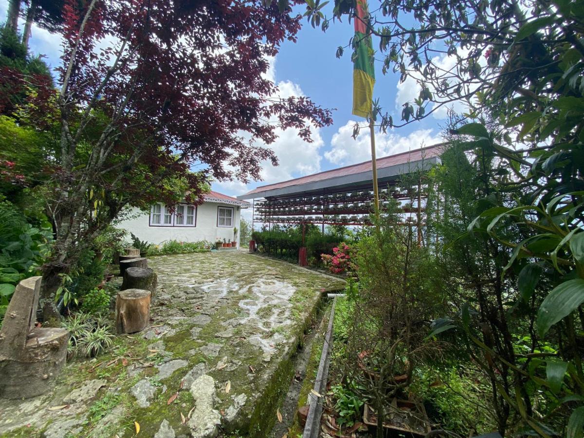 Hermit Retreat دارجيلنغ المظهر الخارجي الصورة