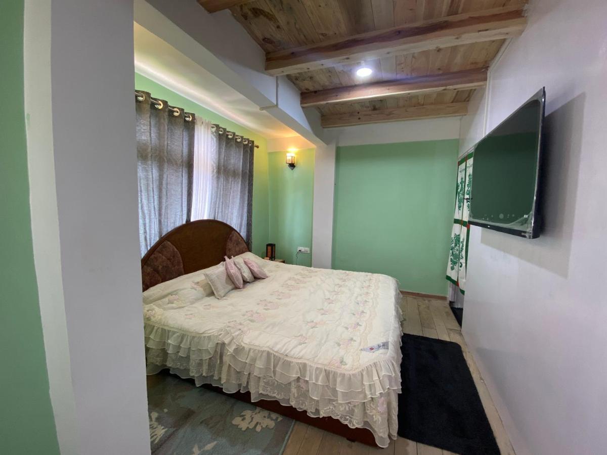 Hermit Retreat دارجيلنغ المظهر الخارجي الصورة