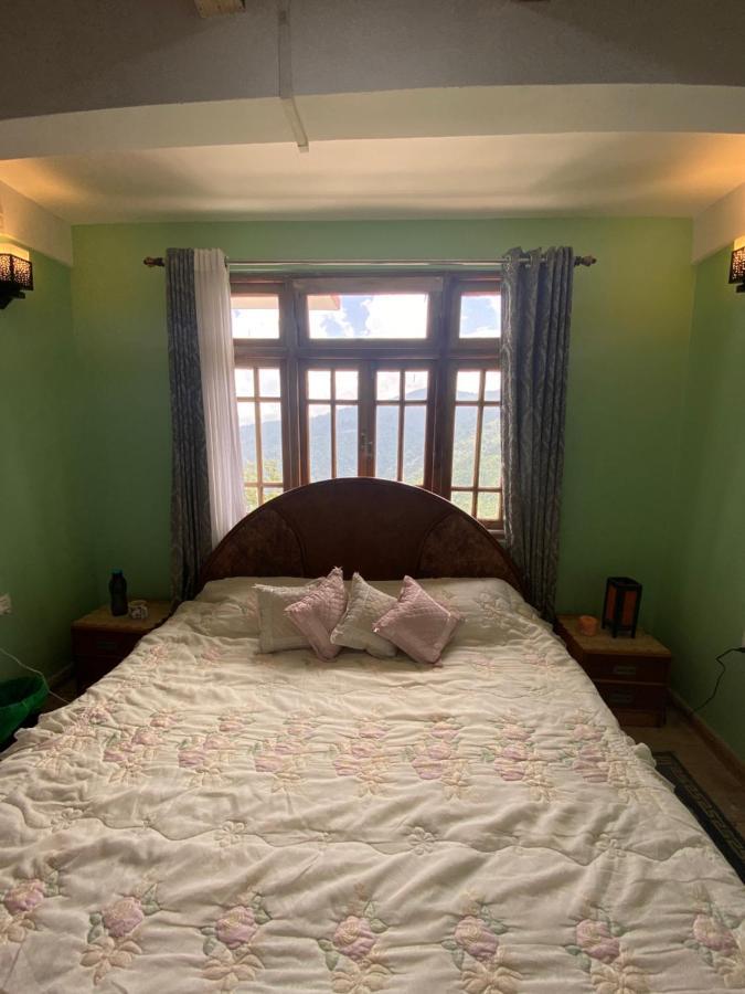 Hermit Retreat دارجيلنغ المظهر الخارجي الصورة