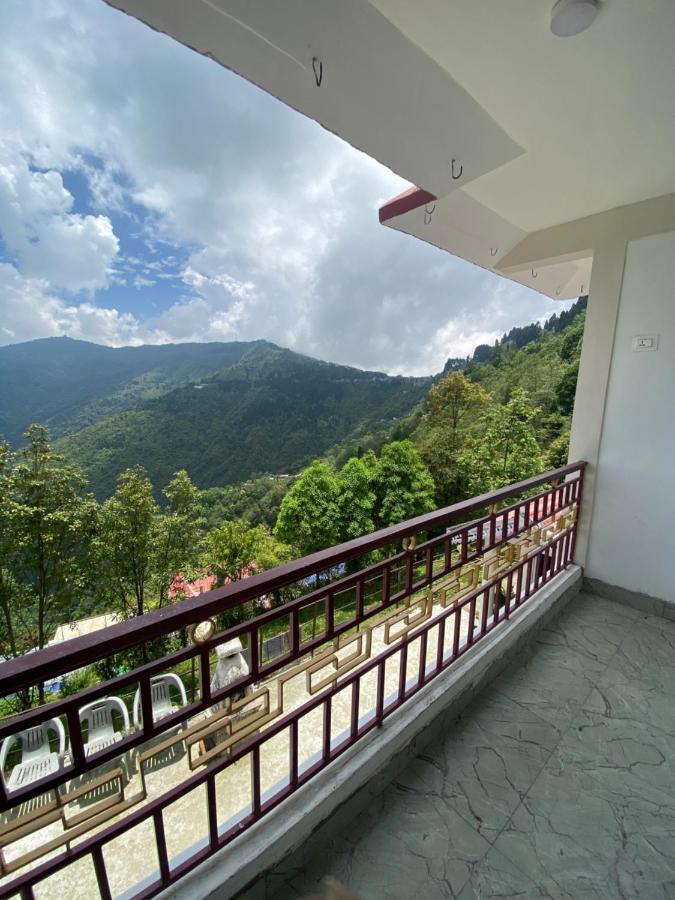 Hermit Retreat دارجيلنغ المظهر الخارجي الصورة