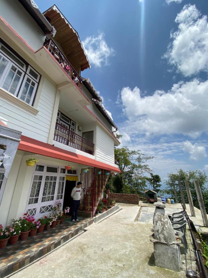 Hermit Retreat دارجيلنغ المظهر الخارجي الصورة