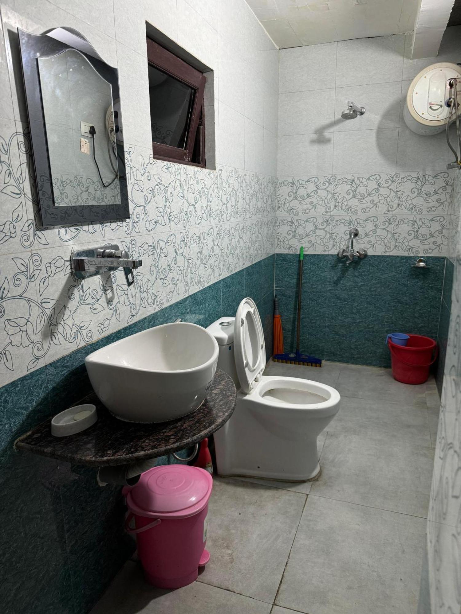 Hermit Retreat دارجيلنغ المظهر الخارجي الصورة