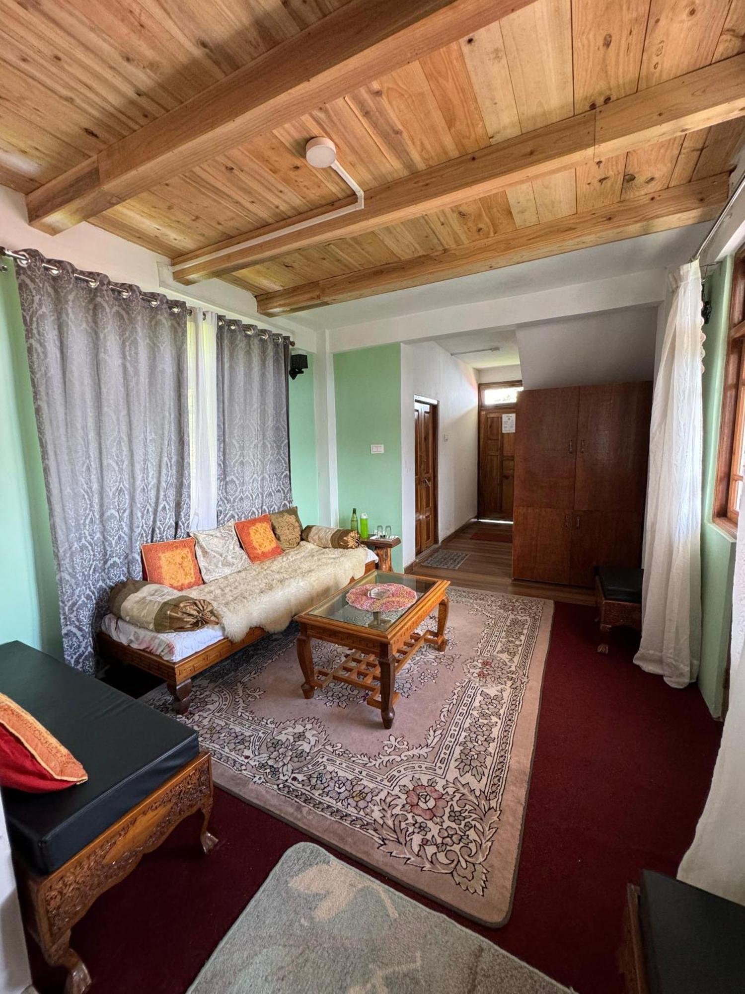 Hermit Retreat دارجيلنغ المظهر الخارجي الصورة