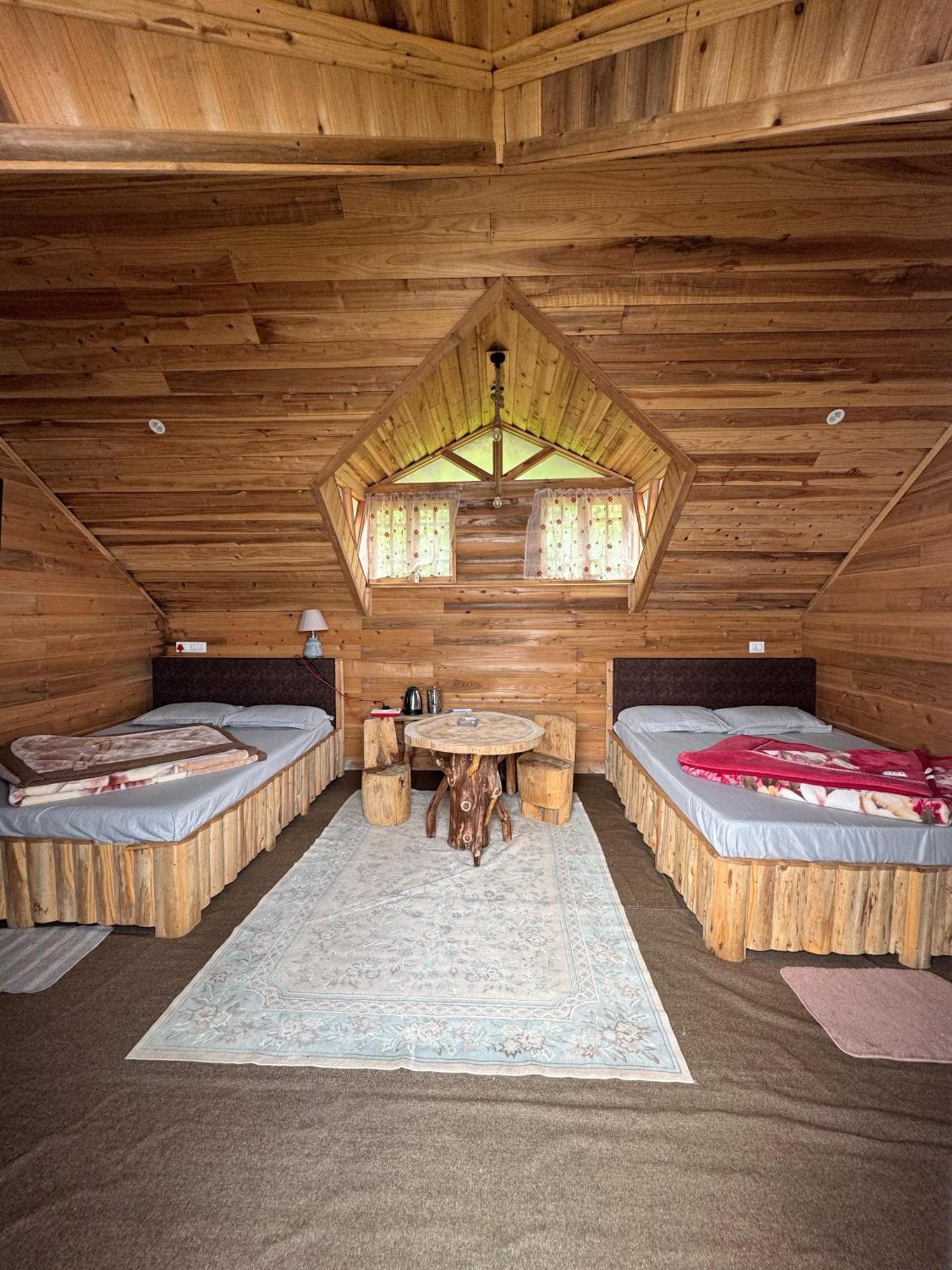 Hermit Retreat دارجيلنغ المظهر الخارجي الصورة