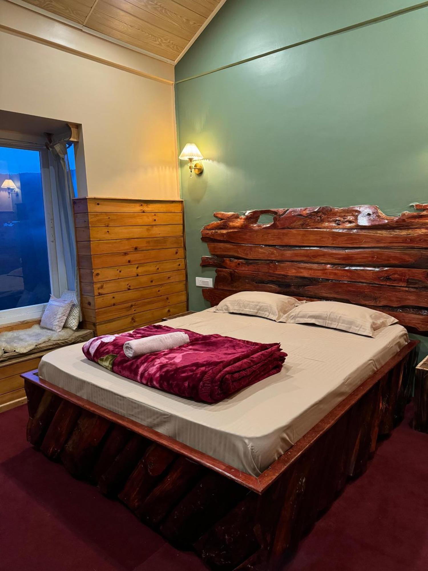 Hermit Retreat دارجيلنغ المظهر الخارجي الصورة